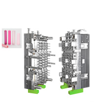 Hot Runner PET Preform Mould